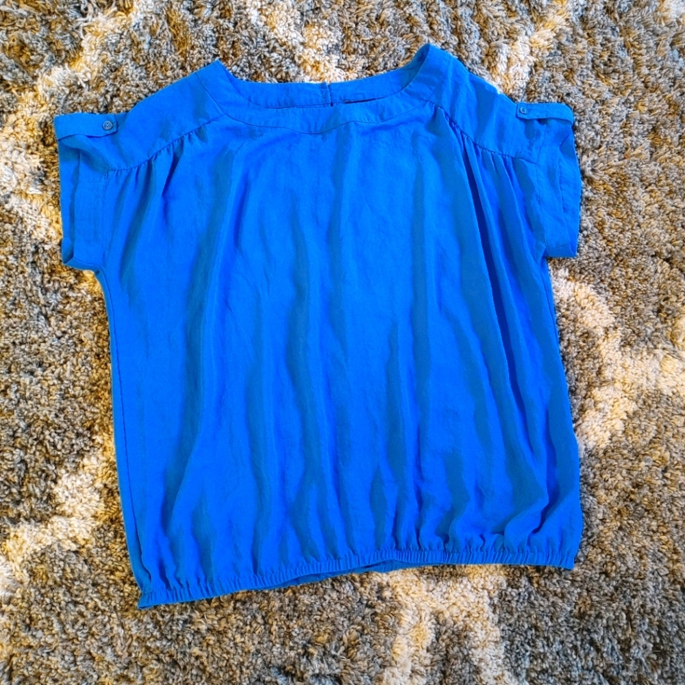 Large a.n.a blouse ⚡